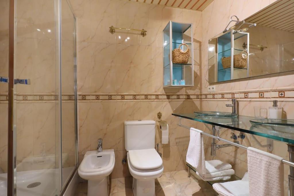 Posada La Juderia I Κόρδοβα Εξωτερικό φωτογραφία