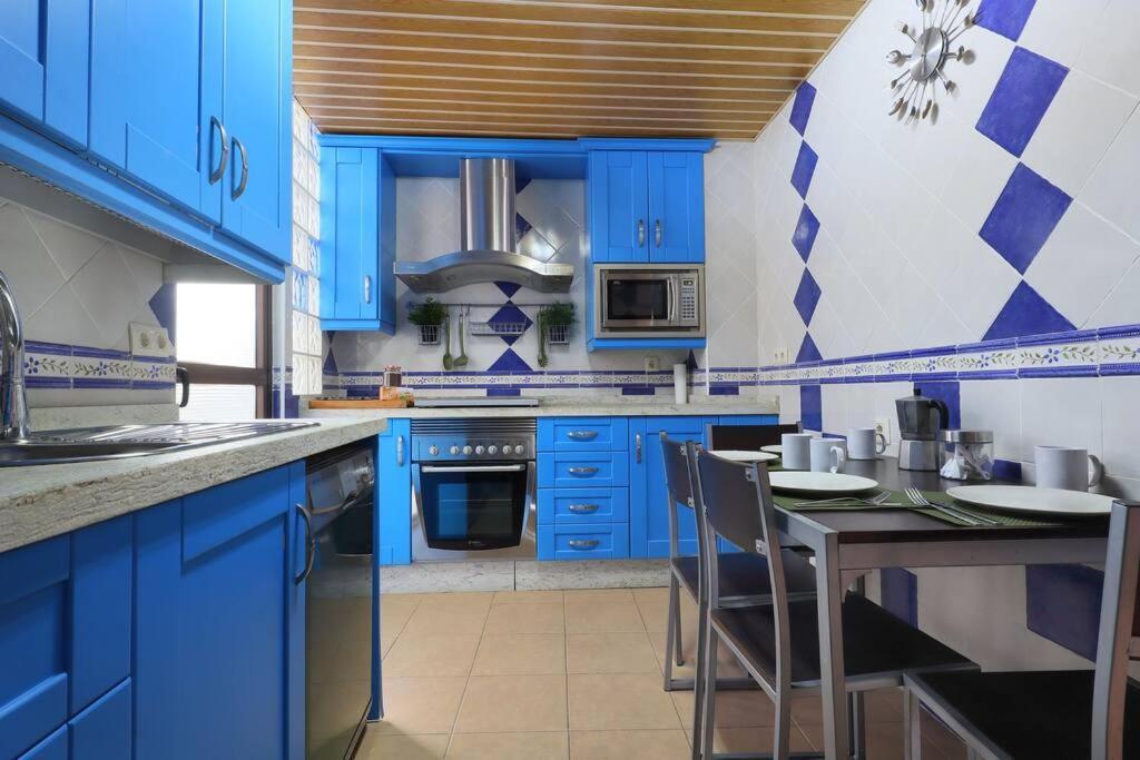 Posada La Juderia I Κόρδοβα Εξωτερικό φωτογραφία