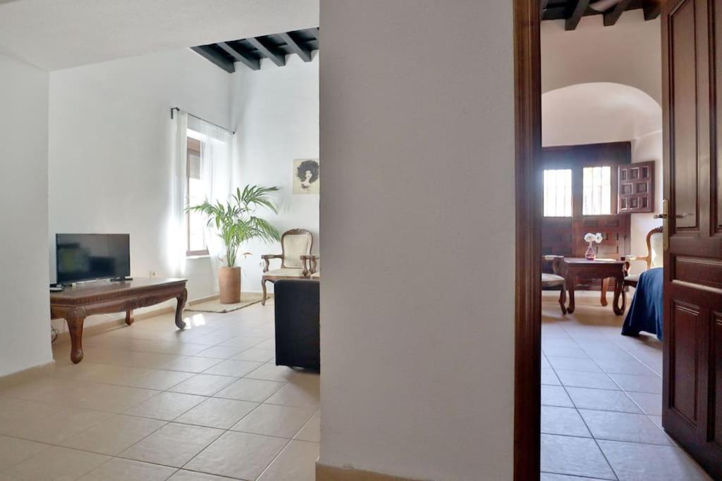 Posada La Juderia I Κόρδοβα Εξωτερικό φωτογραφία