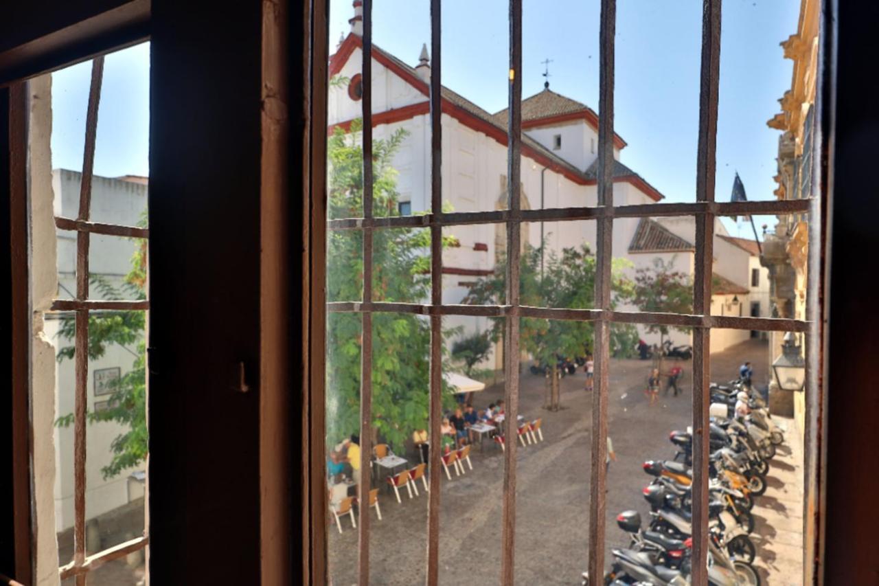 Posada La Juderia I Κόρδοβα Εξωτερικό φωτογραφία