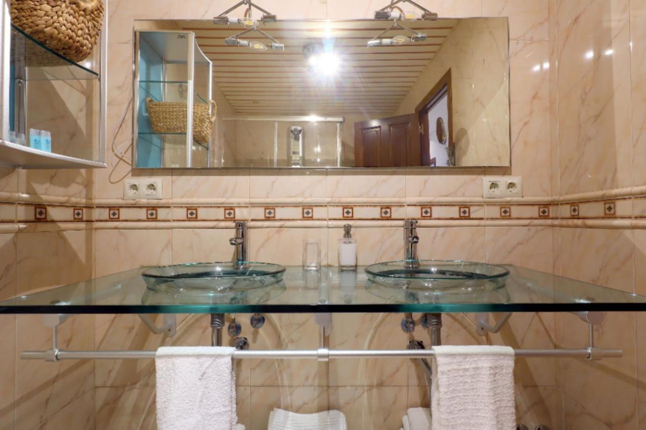 Posada La Juderia I Κόρδοβα Εξωτερικό φωτογραφία